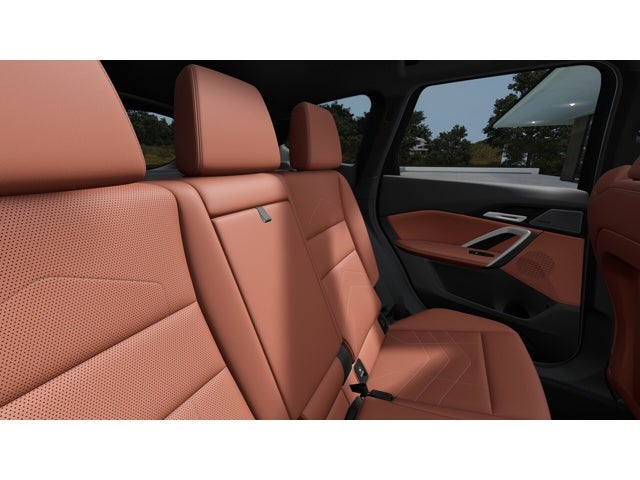 2027 BMW X1 xDrive28i