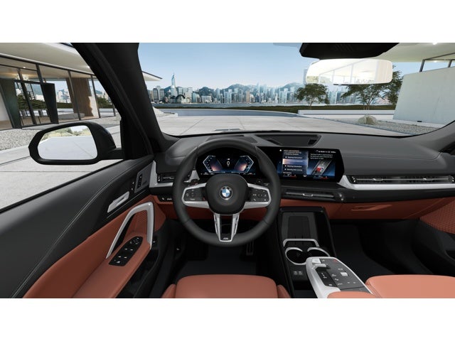 2027 BMW X1 xDrive28i