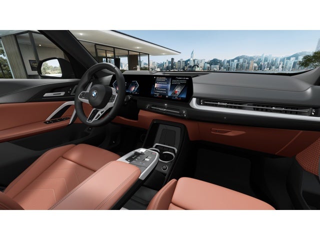 2027 BMW X1 xDrive28i