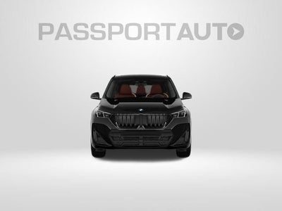 2027 BMW X1 xDrive28i