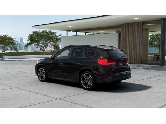 2027 BMW X1 xDrive28i