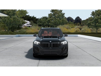 2027 BMW X1 xDrive28i