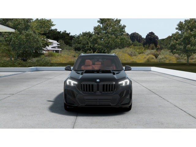 2027 BMW X1 xDrive28i