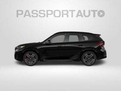 2027 BMW X1 xDrive28i