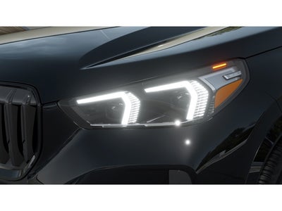 2027 BMW X1 xDrive28i