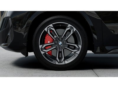 2027 BMW X1 xDrive28i