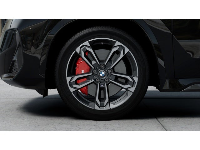 2027 BMW X1 xDrive28i