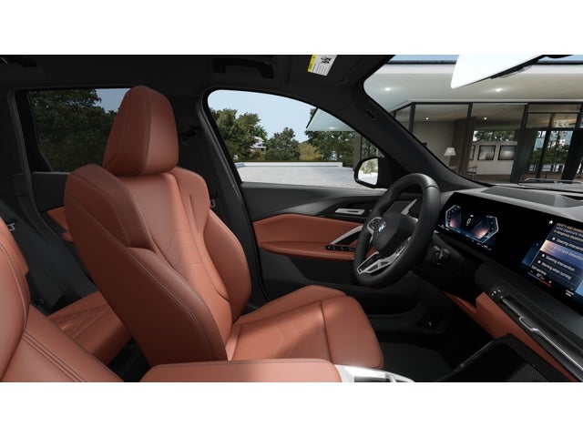 2027 BMW X1 xDrive28i