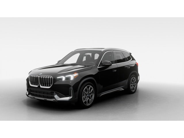2027 BMW X1 xDrive28i