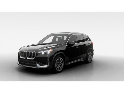 2027 BMW X1 xDrive28i