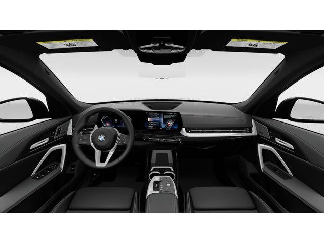 2027 BMW X1 xDrive28i