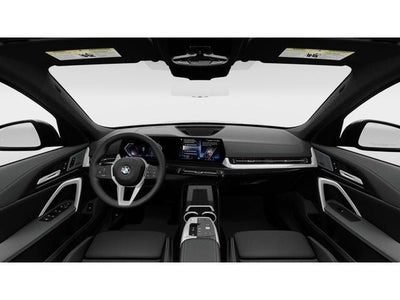 2027 BMW X1 xDrive28i