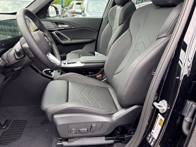 2027 BMW X1 xDrive28i