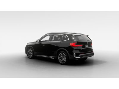 2027 BMW X1 xDrive28i