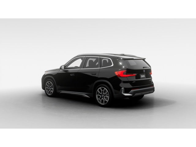 2027 BMW X1 xDrive28i