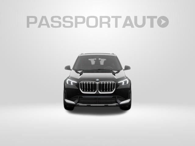 2027 BMW X1 xDrive28i