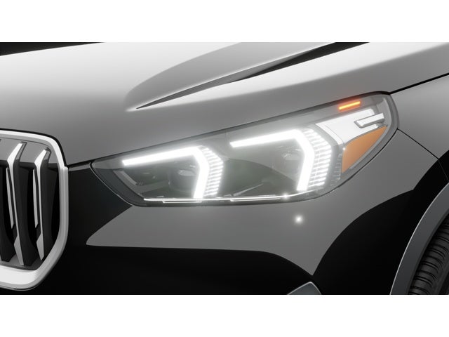 2027 BMW X1 xDrive28i