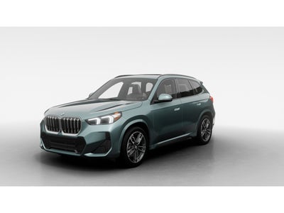 2027 BMW X1 xDrive28i