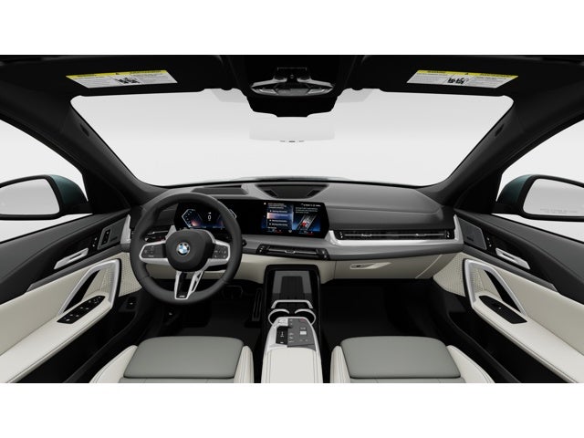 2027 BMW X1 xDrive28i