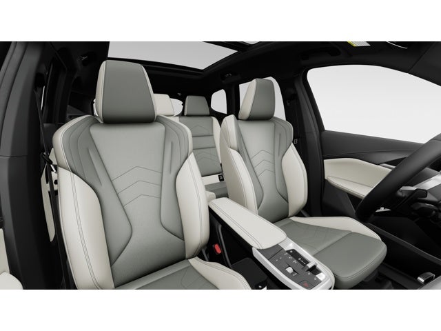 2027 BMW X1 xDrive28i