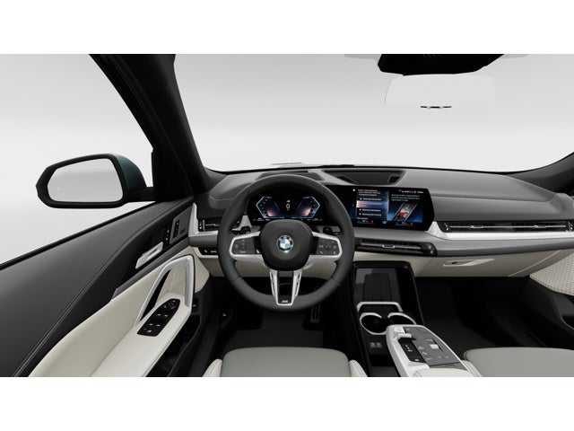 2027 BMW X1 xDrive28i