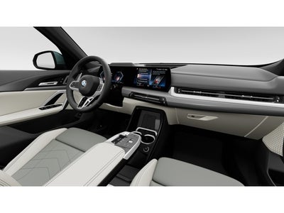 2027 BMW X1 xDrive28i