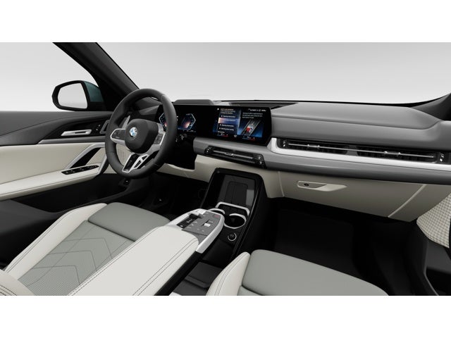 2027 BMW X1 xDrive28i