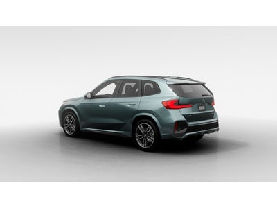 2027 BMW X1 xDrive28i