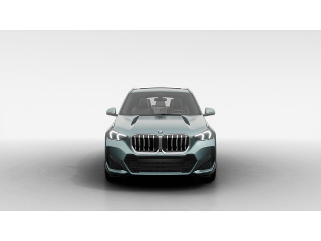 2027 BMW X1 xDrive28i