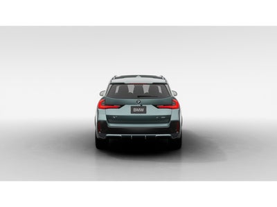 2027 BMW X1 xDrive28i