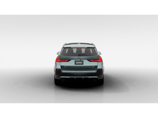 2027 BMW X1 xDrive28i