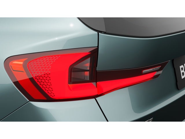 2027 BMW X1 xDrive28i