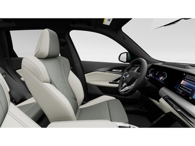 2027 BMW X1 xDrive28i