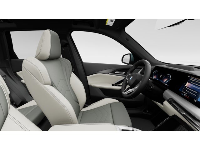 2027 BMW X1 xDrive28i