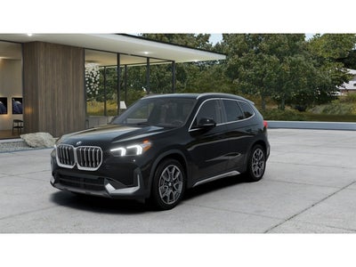 2027 BMW X1 xDrive28i