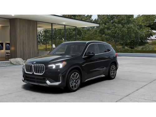2027 BMW X1 xDrive28i
