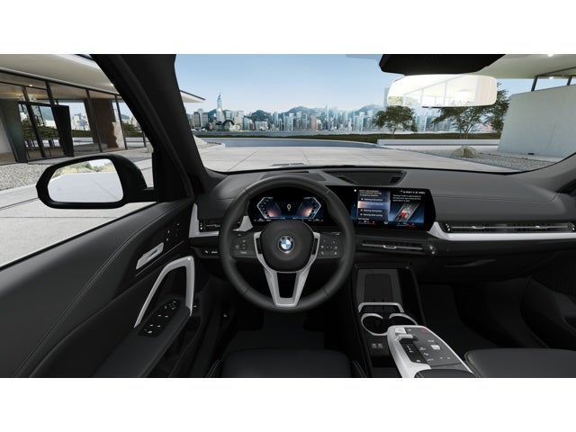 2027 BMW X1 xDrive28i