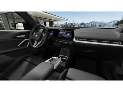 2027 BMW X1 xDrive28i