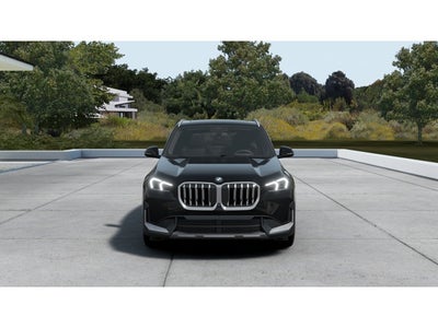 2027 BMW X1 xDrive28i