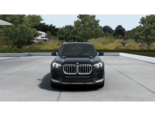 2027 BMW X1 xDrive28i