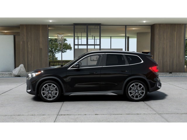 2027 BMW X1 xDrive28i