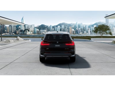 2027 BMW X1 xDrive28i