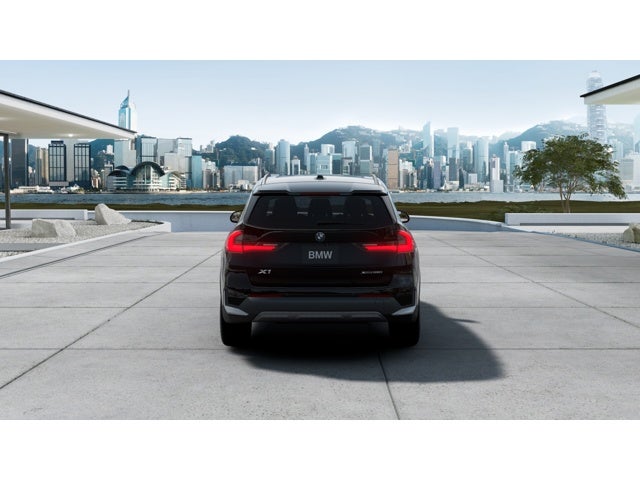 2027 BMW X1 xDrive28i