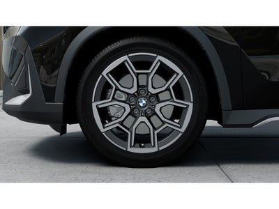 2027 BMW X1 xDrive28i