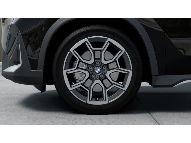 2027 BMW X1 xDrive28i
