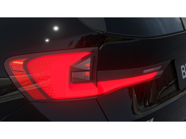 2027 BMW X1 xDrive28i