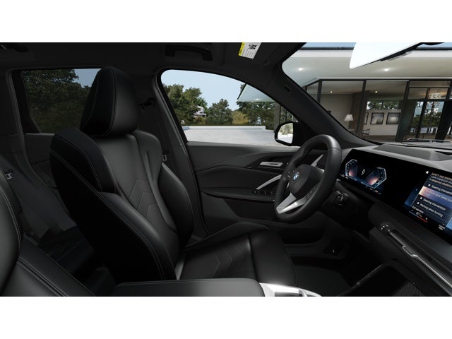 2027 BMW X1 xDrive28i