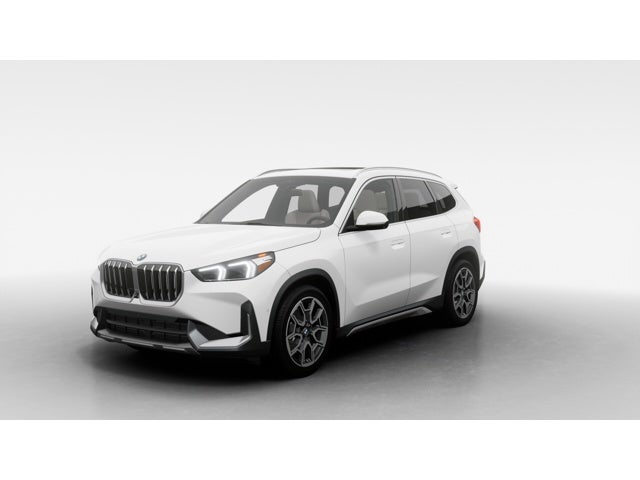 2026 BMW X1 xDrive28i's photo