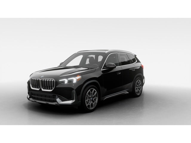2026 BMW X1 xDrive28i's photo
