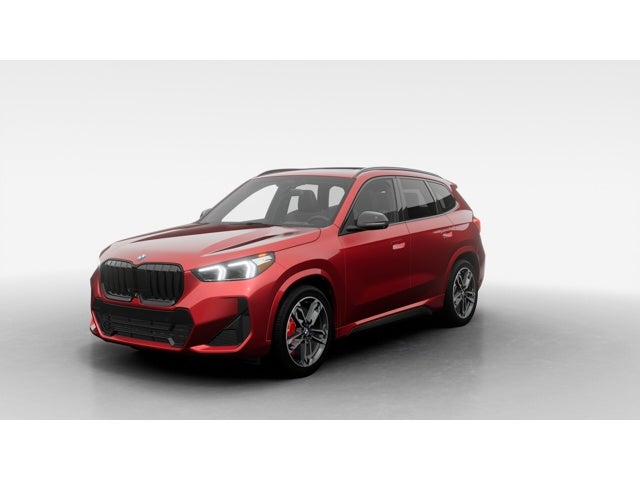 2027 BMW X1 xDrive28i